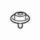 GM 95218007 Shock Mount