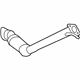 GM 25950919 Catalytic Converter GM 25950919 Catalytic Converter