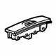 GM 22909971 Stab Control Switch