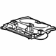 GM 22983532 Cup Holder GM 22983532 Cup Holder