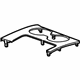GM 23212365 Trim Plate, Black, Carbon