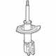 GM 25805824 Strut, Passenger Side
