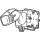 GM 13554844 Switch, Turn Signal Lamp GM 13554844 Switch, Turn Signal Lamp