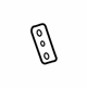 GM 10310141 Wedge Seal GM 10310141 Wedge Seal