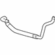 GM 15808252 Inlet Pipe GM 15808252 Inlet Pipe