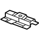 GM 60001089 Spare Bracket GM 60001089 Spare Bracket