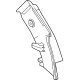 GM 26500165 Gutter, Rear Door/Lift Gate Opening