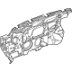 GM 84857521 Insulator GM 84857521 Insulator