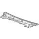 GM 85567338 Cowl Grille GM 85567338 Cowl Grille