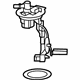 GM 13578384 Fuel Pump, Driver Side GM 13578384 Fuel Pump, Driver Side