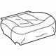 GM 19167867 Cushion Cover, Front Passenger Side GM 19167867 Cushion Cover, Front Passenger Side