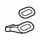 GM 22685142 Extension, Passenger Side GM 22685142 Extension, Passenger Side