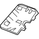 GM 42395689 Cover, Rear Passenger Side GM 42395689 Cover, Rear Passenger Side