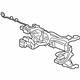GM 84165502 Harness, Front