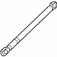 GM 85607987 Lift Cylinder GM 85607987 Lift Cylinder
