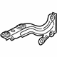 GM 23165700 Hinge, Driver Side GM 23165700 Hinge, Driver Side