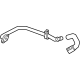 GM 55509226 Vent Pipe