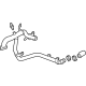 GM 55506316 Pipe Assembly