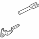 GM 18034447 Arm, Rear Driver Side GM 18034447 Arm, Rear Driver Side