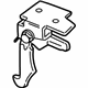 GM 10318546 Safety Catch, Upper GM 10318546 Safety Catch, Upper