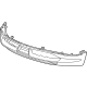 GM 42770723 Lower Cover, Front Rear GM 42770723 Lower Cover, Front Rear