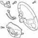 GM 19184545 Steering Wheel GM 19184545 Steering Wheel