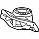 GM 13345955 Strut Mount, Rear Upper