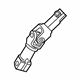 GM 84535279 Intermediate Shaft GM 84535279 Intermediate Shaft