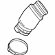 GM 84389439 Lower Boot