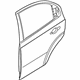 GM 96942267 Door Shell GM 96942267 Door Shell