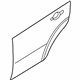 GM 96897347 Door Panel GM 96897347 Door Panel