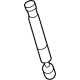 GM 85622331 Strut Assembly-Hood