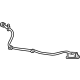 GM 85646833 Switch, Hood Latch GM 85646833 Switch, Hood Latch