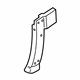 GM 84208912 Side Bracket, Passenger Side