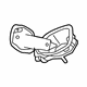 GM 84781067 Fuel Pocket