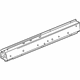 GM 84146871 Inner Rocker, Passenger Side GM 84146871 Inner Rocker, Passenger Side
