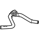 GM 84697652 Inlet Hose GM 84697652 Inlet Hose