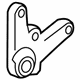 GM 22937317 Transmission Mount Bracket