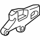 GM 23375491 Rear Bracket GM 23375491 Rear Bracket