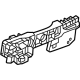 GM 87837037 Bracket Assembly-Front Side Door Outside Handle GM 87837037 Bracket Assembly-Front Side Door Outside Handle