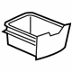 GM 13312804 Rear Compartment