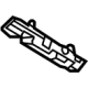 GM 85594225 Guide, Front Driver Side GM 85594225 Guide, Front Driver Side