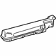 GM 23310331 Mirror Assembly Seal, Rear Driver Side GM 23310331 Mirror Assembly Seal, Rear Driver Side