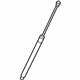 GM 42723070 Lift Cylinder, Driver Side