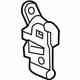 GM 22964949 Upper Hinge, Rear Driver Side GM 22964949 Upper Hinge, Rear Driver Side