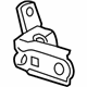 GM 22964946 Lower Hinge, Rear Passenger Side GM 22964946 Lower Hinge, Rear Passenger Side