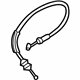 GM 23319258 Lock Cable GM 23319258 Lock Cable