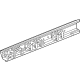 GM 26506372 Panel, Door Opening Rocker Panel