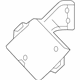 GM 19317620 Module