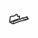 GM 93291068 Outer Reinforcement GM 93291068 Outer Reinforcement